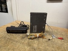 PIONEER DEQ-9200 Equalizzatore Processore di Campo Sonoro Analizzatore DSP