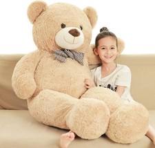 Oso de peluche gigante 47