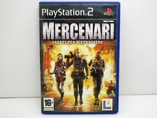 Mercenari pagati per - mercenari:,