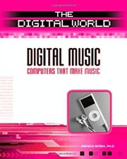 Digital Music Hardcover Facts
