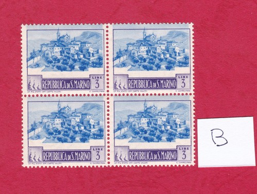 1949 san marino - 1949,