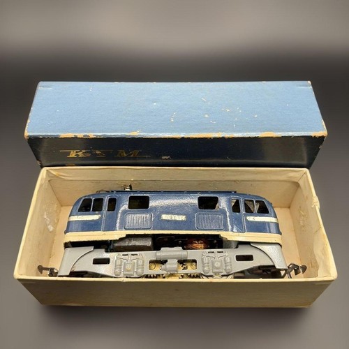 Articolo raro locomotore - raro],
