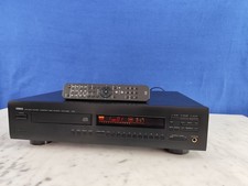 Yamaha CDX-930 Lettore CD