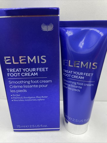 Elemis treat your feet - your,