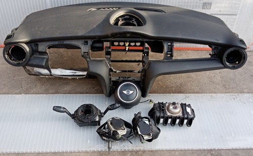 Kit airbag mini cooper - airbag, dal