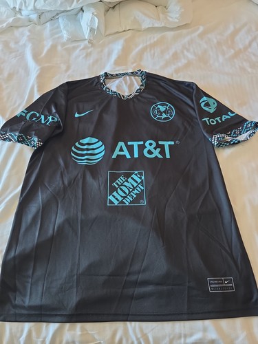 Maglia club america nera - maglia,