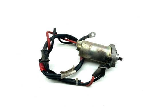 Motorino avviamento starter - motorino,