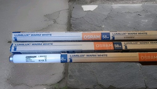 Pezzi osram tubo - 3,
