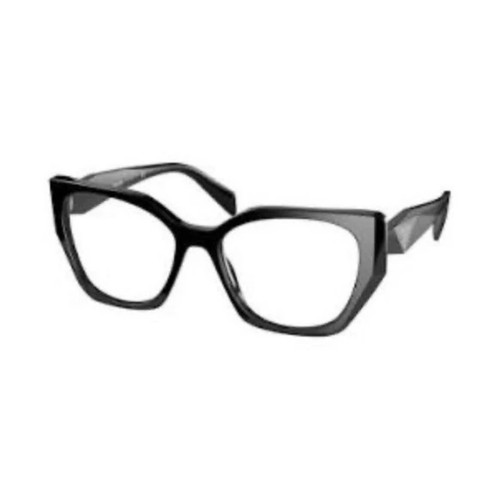Prada 18wv 1ab1o1 nero - pr,