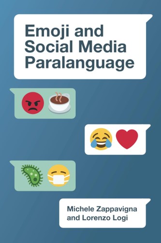 Emoji and social media - emoji,
