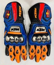 KTM Mens Leather Sport