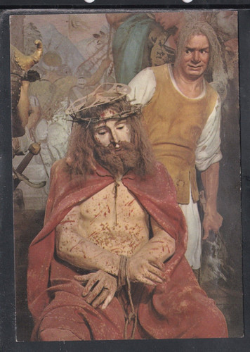 Cartolina varallo sesia - varallo, s