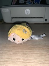 Tsum tsum Disney principessa Rapunzel da collezione