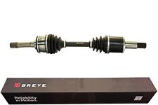 Albero Motore Destro Anteriore Suzuki Grand Vitara I (FT, HT) 2.5 V6 24V 4x4 HQ