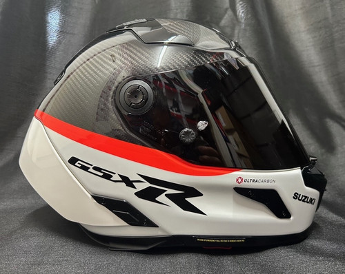 Casco nolan x804rs doc - x804rs,
