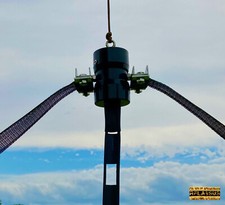 K5WZ / G5RV Jr. / Antenna HF a