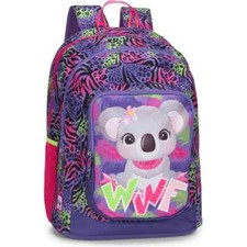 ZAINO ORGANIZZATO WWF KOALA -