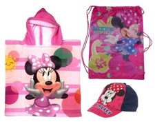 Poncho, Sacca Zaino e