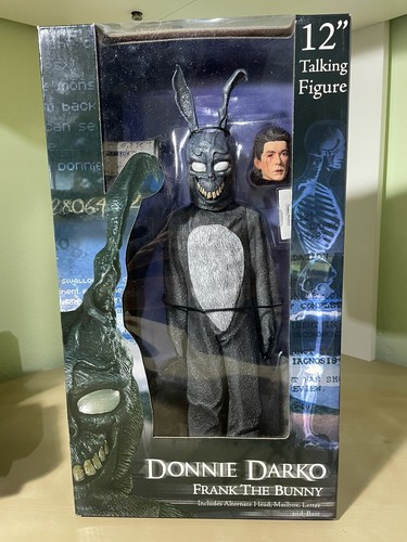 Donnie darko frank the - darko,