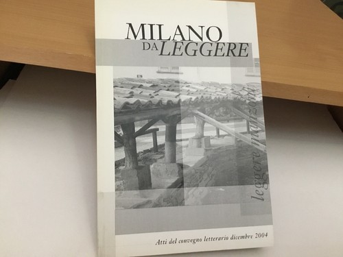Milano da leggere - a-62,