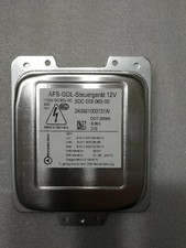 CENTRALINA RICAMBIO FARI XENON MERCEDES E CLASS W211