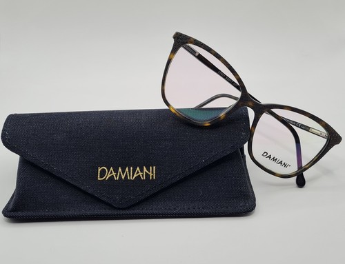 Damiani occhiale vista mod - damiani,