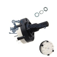 1pcs AC 125V RS26 1 Polo