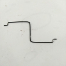 Ricambi LEVA CAVO ACCELERATORE motosega MCCULLOCH  eager beaver 2014 2.0 usato