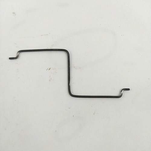 Ricambi leva cavo acceleratore - leva,