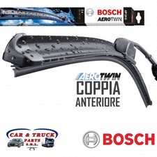 Kit 2 Spazzole tergicristallo