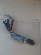 Blocchetto Chiave Accensione Citroen Saxo Vts 16v