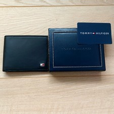 Tommy Hilfiger portafoglio