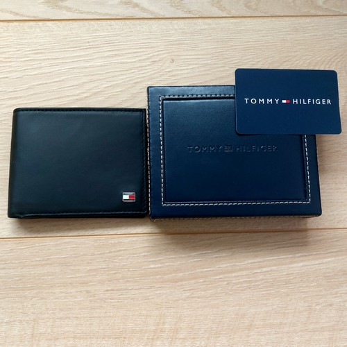 Tommy hilfiger portafoglio - hilfiger,