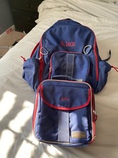 Zaino grande da fienile in ceramica "Alex"