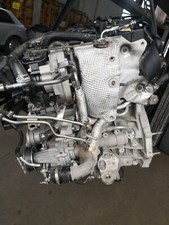 MOTORE COMPLETO 55273835 ALFA