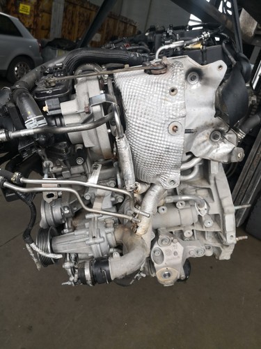 Motore completo 55273835 alfa - completo,