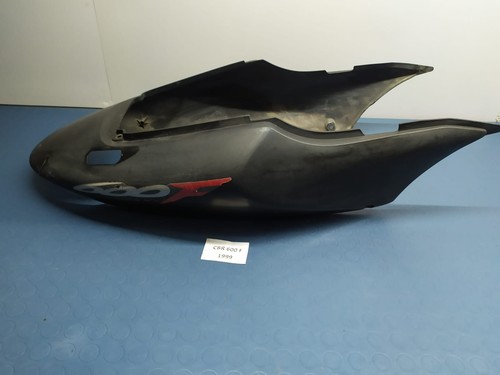 Carena codone posteriore honda - carena,