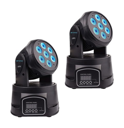 Betopper luci per testa - betopper,