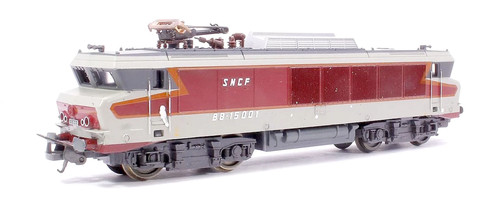 Lima gauge sncf - gauge,