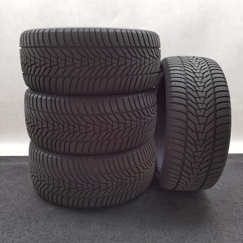 Pneumatici invernali hankook - 4,