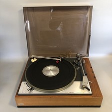 Lenco L 75 Giradischi con
