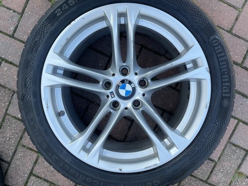 Bmw serie f10 f11 stile - f11, 18