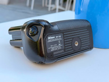 MB-D80 Supporto manuale