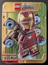 LEGO Marvel Avengers