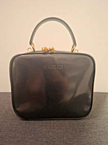 Borsa vanità gucci - borsa,