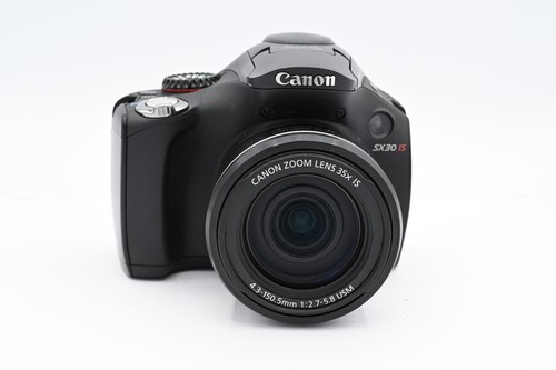 Canon powershot sx30 - sx30, is