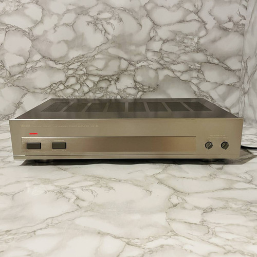 Yamaha amplificatore di - amplificatore,