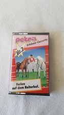 Petra MC Erlebnis-Cassette Nr