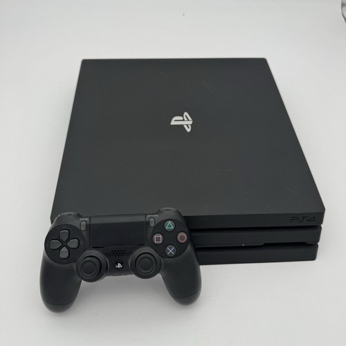 Sony playstation con - 4,