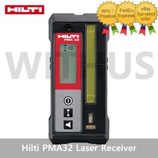 Hilti PMA32 Ricevitore Laser per Livello Laser Hilti PM40-MG, PM30-MG